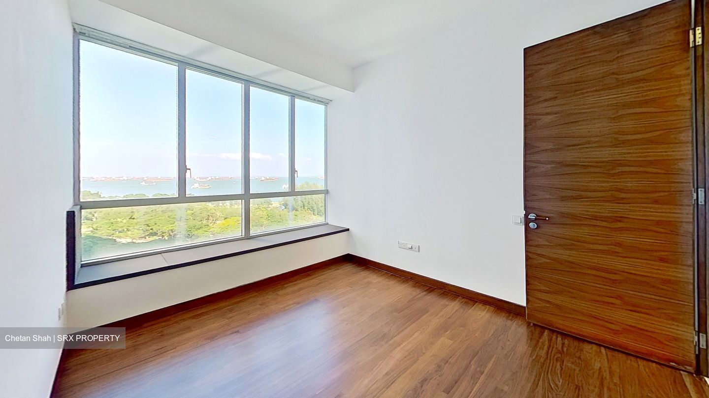The Meyerise (D15), Condominium #448600971